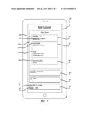 LOCALIZED MOBILE DECISION SUPPORT METHOD AND SYSTEM FOR ANALYZING AND     PERFORMING TRANSPORTATION INFRASTRUCTURE MAINTENANCE ACTIVITIES diagram and image