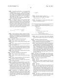 METHODS AND SYSTEMS FOR POWER RESTORATION PLANNING diagram and image