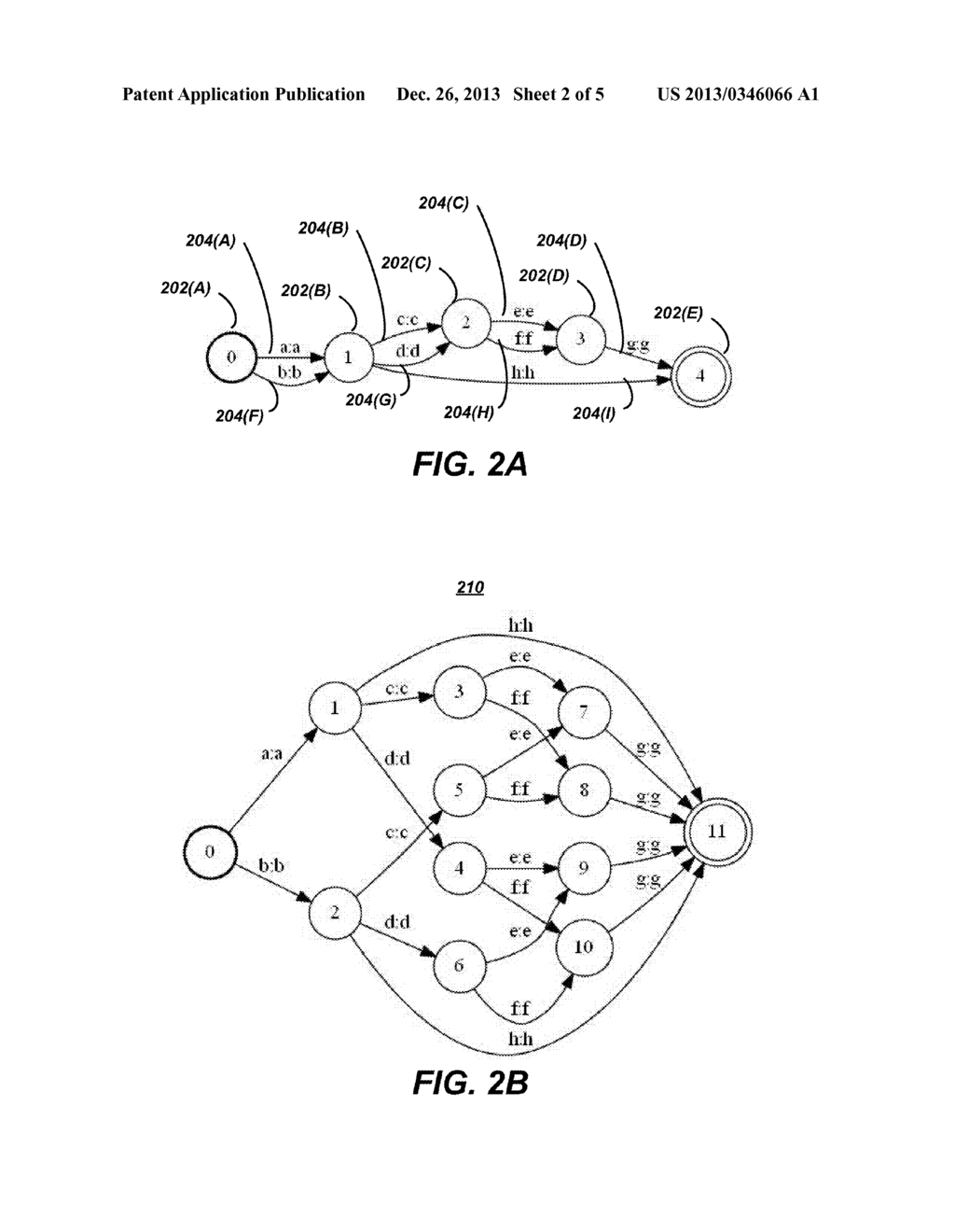 Joint Decoding of Words and Tags for Conversational Understanding - diagram, schematic, and image 03