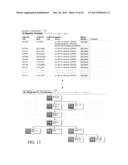 TECHNIQUES FOR ASSIGNING PROMOTIONS TO CONTACT ENTITIES diagram and image