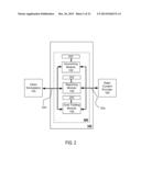 ELECTRONIC FINANCIAL TRADING PLATFORM WITH REAL-TIME DATA ANALYSIS AND     REPORTING diagram and image