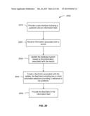 COMPUTER IMPLEMENTED METHODS AND APPARATUS FOR FEED-BASED CASE MANAGEMENT diagram and image