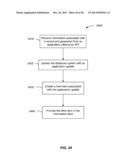 COMPUTER IMPLEMENTED METHODS AND APPARATUS FOR FEED-BASED CASE MANAGEMENT diagram and image