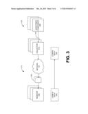 Offloading Collection of Application Monitoring Data diagram and image