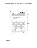 NOTIFICATION CLASSIFICATION AND DISPLAY diagram and image