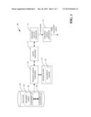 COMPUTING TF-IDF VALUES FOR TERMS IN DOCUMENTS IN A LARGE DOCUMENT CORPUS diagram and image