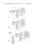 OFFLOADING OF COMPUTATION FOR RACK LEVEL SERVERS AND CORRESPONDING METHODS     AND SYSTEMS diagram and image