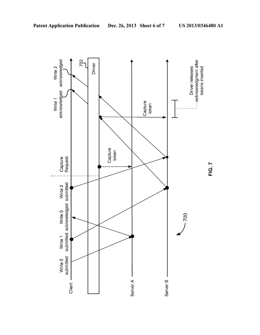 TECHNIQUES FOR CAPTURING DATA SETS - diagram, schematic, and image 07