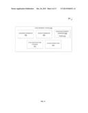 METHODS AND SYSTEMS FOR PRIORITY-BASED NOTIFICATIONS FOR MOBILE DEVICES diagram and image