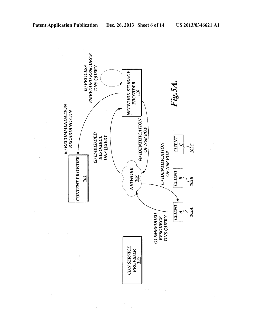 MANAGING CONTENT DELIVERY NETWORK SERVICE PROVIDERS - diagram, schematic, and image 07