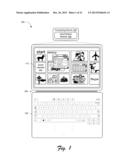 Interchangeable Surface Input Device Mapping diagram and image