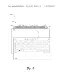 Interchangeable Surface Input Device Mapping diagram and image