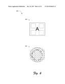 Interchangeable Surface Input Device Mapping diagram and image