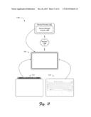 Interchangeable Surface Input Device Mapping diagram and image