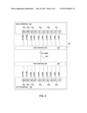 VERSATILE LANE CONFIGURATION USING A PCIE PIE-8 INTERFACE diagram and image