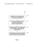 VERSATILE LANE CONFIGURATION USING A PCIE PIE-8 INTERFACE diagram and image