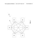 VERSATILE LANE CONFIGURATION USING A PCIE PIE-8 INTERFACE diagram and image