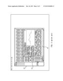 Remote Control of Audio Application and Associated Sub-Windows diagram and image