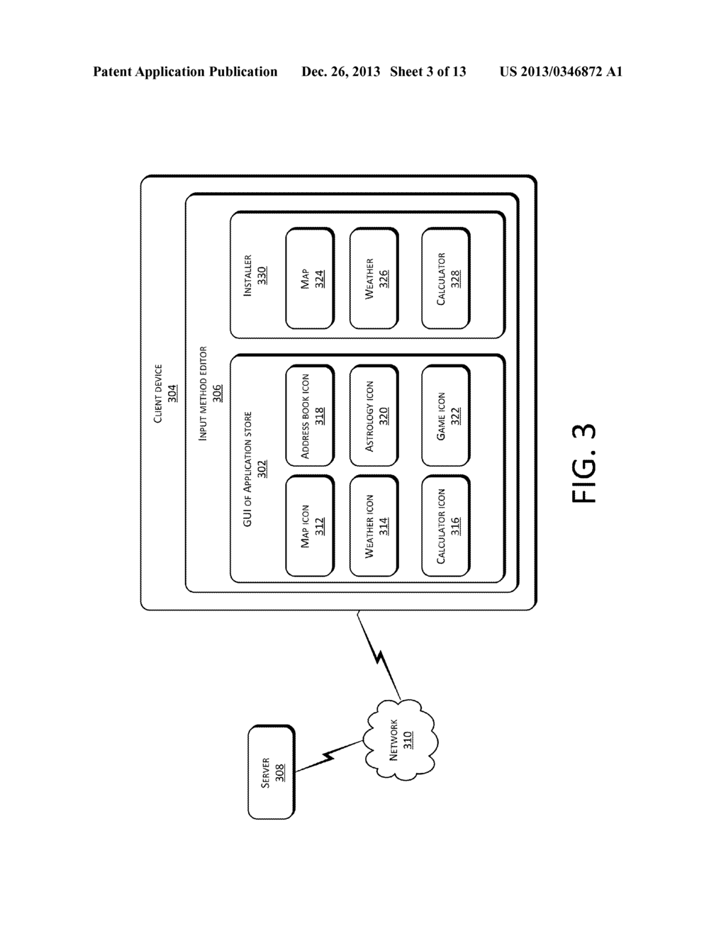 INPUT METHOD EDITOR APPLICATION PLATFORM - diagram, schematic, and image 04