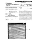 System and Method for Air Traffic Management Coordination Portal diagram and image