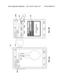 INSITU ACTIONS WITHIN PRESENTATION OF NOTIFICATIONS diagram and image