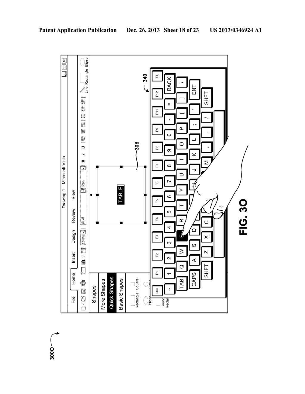 TOUCH INTERACTIONS WITH A DRAWING APPLICATION - diagram, schematic, and image 19