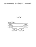 COMPUTER-READABLE RECORDING MEDIUM, EXCLUSION CONTROL APPARATUS, AND     EXCLUSION CONTROL METHOD diagram and image