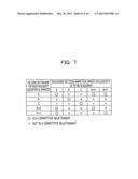 COMPUTER-READABLE RECORDING MEDIUM, EXCLUSION CONTROL APPARATUS, AND     EXCLUSION CONTROL METHOD diagram and image