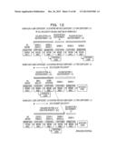 COMPUTER-READABLE RECORDING MEDIUM, EXCLUSION CONTROL APPARATUS, AND     EXCLUSION CONTROL METHOD diagram and image