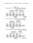 COMPUTER-READABLE RECORDING MEDIUM, EXCLUSION CONTROL APPARATUS, AND     EXCLUSION CONTROL METHOD diagram and image