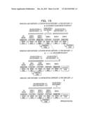 COMPUTER-READABLE RECORDING MEDIUM, EXCLUSION CONTROL APPARATUS, AND     EXCLUSION CONTROL METHOD diagram and image