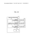 COMPUTER-READABLE RECORDING MEDIUM, EXCLUSION CONTROL APPARATUS, AND     EXCLUSION CONTROL METHOD diagram and image