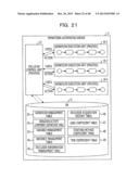 COMPUTER-READABLE RECORDING MEDIUM, EXCLUSION CONTROL APPARATUS, AND     EXCLUSION CONTROL METHOD diagram and image