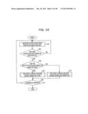 COMPUTER-READABLE RECORDING MEDIUM, EXCLUSION CONTROL APPARATUS, AND     EXCLUSION CONTROL METHOD diagram and image