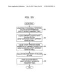 COMPUTER-READABLE RECORDING MEDIUM, EXCLUSION CONTROL APPARATUS, AND     EXCLUSION CONTROL METHOD diagram and image