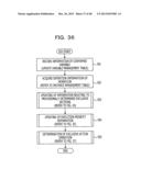 COMPUTER-READABLE RECORDING MEDIUM, EXCLUSION CONTROL APPARATUS, AND     EXCLUSION CONTROL METHOD diagram and image