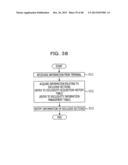 COMPUTER-READABLE RECORDING MEDIUM, EXCLUSION CONTROL APPARATUS, AND     EXCLUSION CONTROL METHOD diagram and image