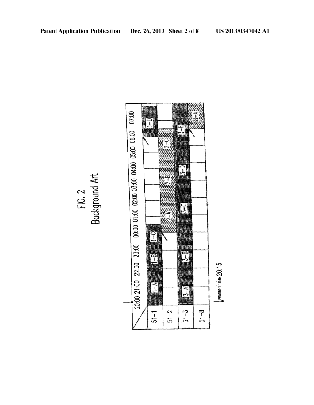 VIRTUAL CHANNEL TABLE FOR A BROADCAST PROTOCOL AND METHOD OF BROADCASTING     AND RECEIVING BROADCAST SIGNALS USING THE SAME - diagram, schematic, and image 03