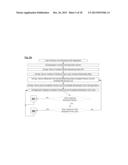 Systems, Apparatuses, Methods and Computer Executable Code for     Facilitating Broadcast, Publication and/or Sharing of Video from a User     Device to one or more Other User Devices in a Social Networking     Environment diagram and image