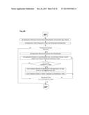 Systems, Apparatuses, Methods and Computer Executable Code for     Facilitating Broadcast, Publication and/or Sharing of Video from a User     Device to one or more Other User Devices in a Social Networking     Environment diagram and image