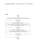 Systems, Apparatuses, Methods and Computer Executable Code for     Facilitating Broadcast, Publication and/or Sharing of Video from a User     Device to one or more Other User Devices in a Social Networking     Environment diagram and image