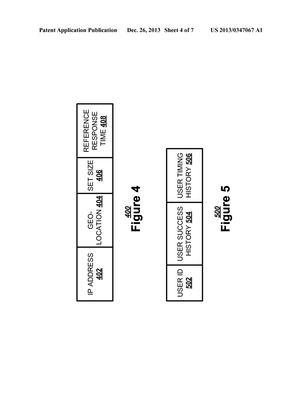 DYNAMIC HUMAN INTERACTIVE PROOF - diagram, schematic, and image 05