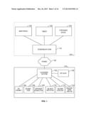 IN-LINE FILTERING OF INSECURE OR UNWANTED MOBILE DEVICE SOFTWARE     COMPONENTS OR COMMUNICATIONS diagram and image