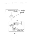 IN-LINE FILTERING OF INSECURE OR UNWANTED MOBILE DEVICE SOFTWARE     COMPONENTS OR COMMUNICATIONS diagram and image