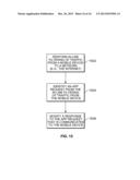 IN-LINE FILTERING OF INSECURE OR UNWANTED MOBILE DEVICE SOFTWARE     COMPONENTS OR COMMUNICATIONS diagram and image