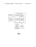 DETERMINING POPULATED IP ADDRESSES diagram and image