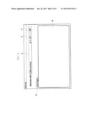 LICENSE VERIFICATION METHOD AND APPARATUS, AND COMPUTER READABLE STORAGE     MEDIUM STORING PROGRAM THEREFOR diagram and image