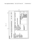 LICENSE VERIFICATION METHOD AND APPARATUS, AND COMPUTER READABLE STORAGE     MEDIUM STORING PROGRAM THEREFOR diagram and image