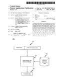 SECURE DATA STORAGE AND RETRIEVAL diagram and image