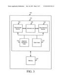 SECURE DATA STORAGE AND RETRIEVAL diagram and image